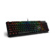 Redragon DEVARAJAS K556 RGB Mechanical Gaming Keyboard