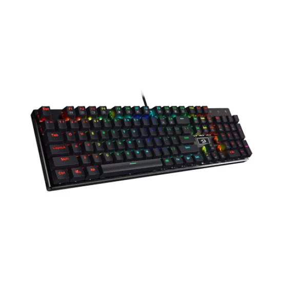 Redragon DEVARAJAS K556 RGB Gaming Keyboard Price In BD