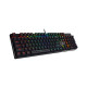 Redragon DEVARAJAS K556 RGB Mechanical Gaming Keyboard