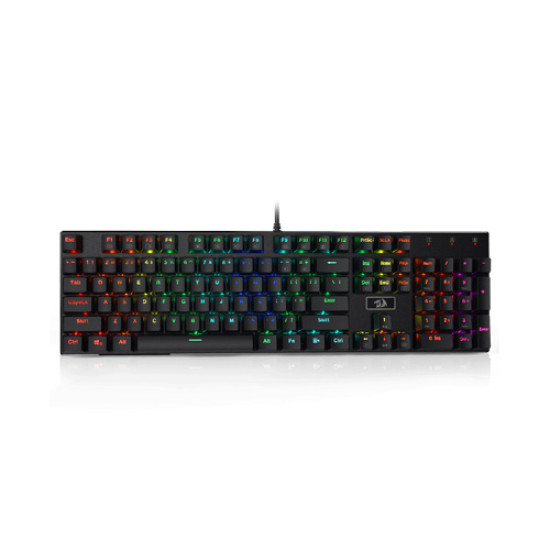 Redragon DEVARAJAS K556 RGB Mechanical Gaming Keyboard