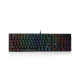 Redragon DEVARAJAS K556 RGB Mechanical Gaming Keyboard