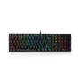 Redragon DEVARAJAS K556 RGB Mechanical Gaming Keyboard