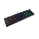 Redragon K551RGB MITRA RGB Backlit Mechanical Gaming Keyboard