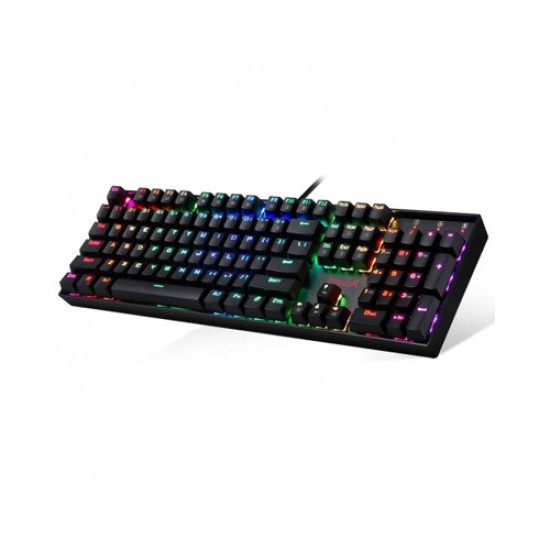 Redragon K551RGB MITRA RGB Backlit Mechanical Gaming Keyboard