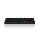 Redragon K551RGB MITRA RGB Backlit Mechanical Gaming Keyboard