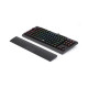 Redragon K588 PRO BROADSWORD RGB Mechanical Gaming Keyboard