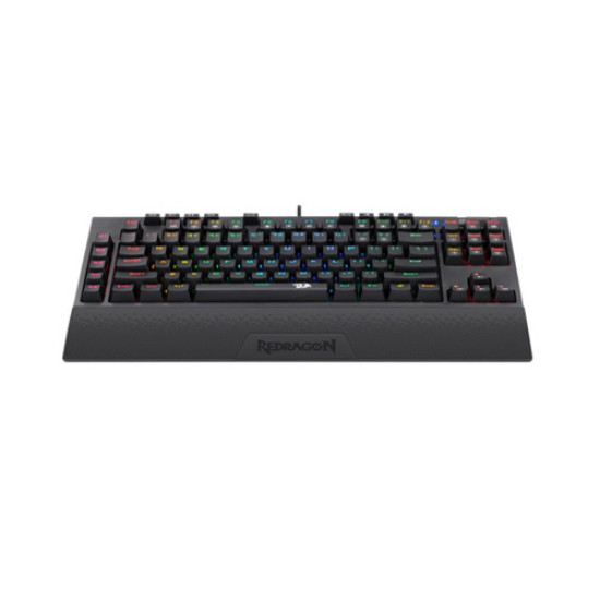 Redragon K596 VISHNU 2.4G Wireless RGB Mechanical Gaming Keyboard