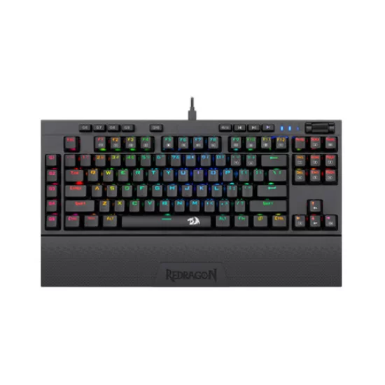 Redragon K596 VISHNU Mechanical Gaming Keyboard Price In BD