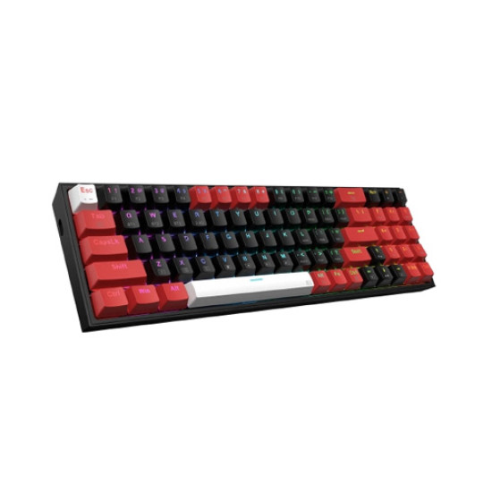 Redragon K628 PRO RGB Gaming Keyboard