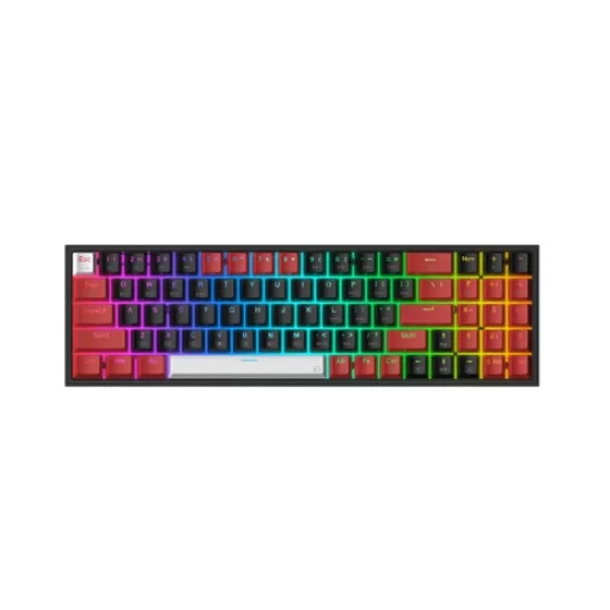 Redragon K628 PRO RGB Gaming Keyboard Price In BD | Mridula