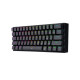 Redragon Dragon Born k630 RGB Gaming Keyboard