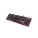 Redragon DYAUS K509 RGB Gaming Keyboard