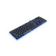 Redragon DYAUS K509 RGB Gaming Keyboard