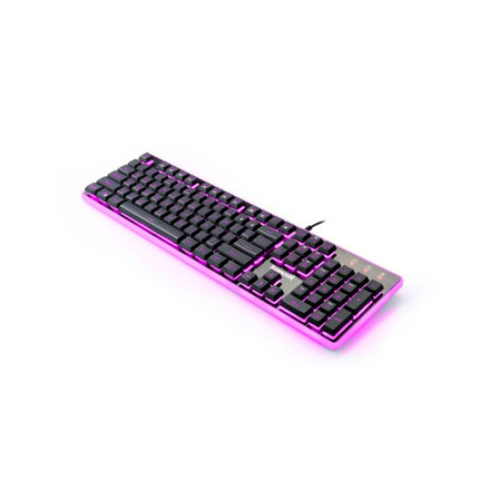 Redragon DYAUS K509 RGB Gaming Keyboard