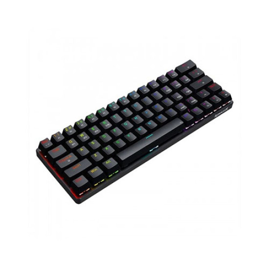 Redragon Jax Pro K613P Gaming Keyboard