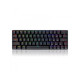 Redragon Jax Pro K613P Gaming Keyboard