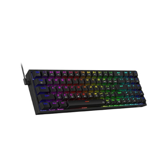 Redragon K628 RGB Switch Gaming Keyboard