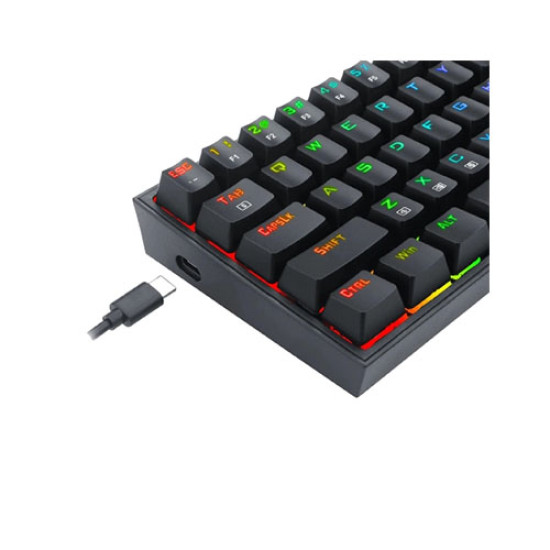 Redragon K628 RGB Switch Gaming Keyboard