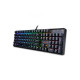 Redragon MITRA K551RGB-1 Gaming Keyboard