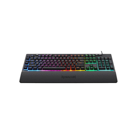 Redragon Shiva K512Rgb Gaming Keyboard