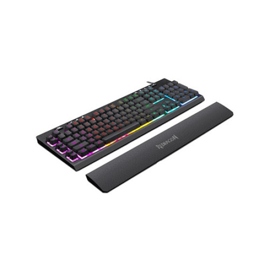 Redragon Shiva K512Rgb Gaming Keyboard