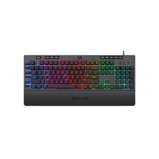 Redragon Shiva K512Rgb Gaming Keyboard