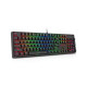 Redragon SURARA K582 RGB Switch Gaming Keyboard