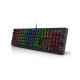 Redragon SURARA K582 RGB Switch Gaming Keyboard