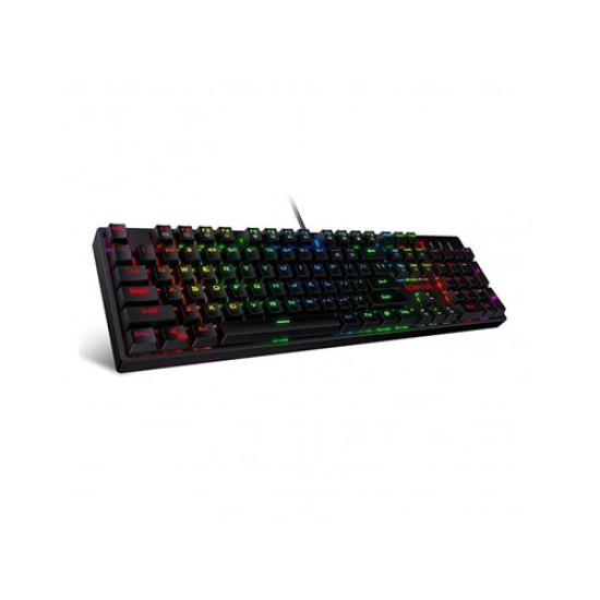 Redragon SURARA K582 RGB Switch Gaming Keyboard