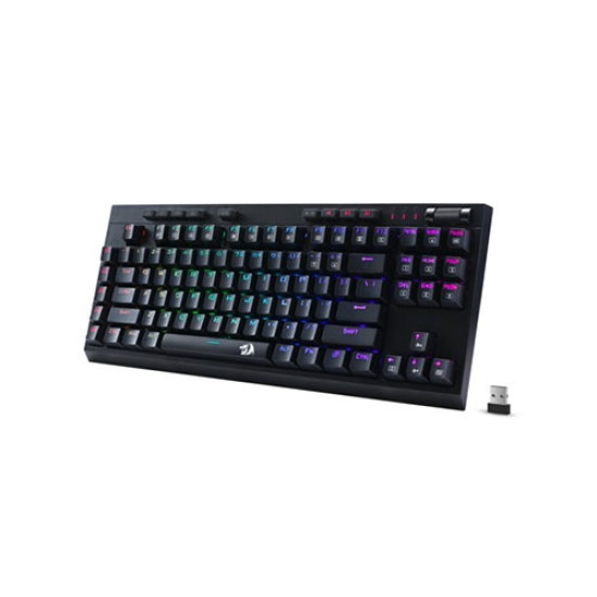 Redragon Vishnu K596 Gaming Keyboard