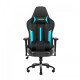 Fantech Korsi GC-191 Blue Gaming Chair