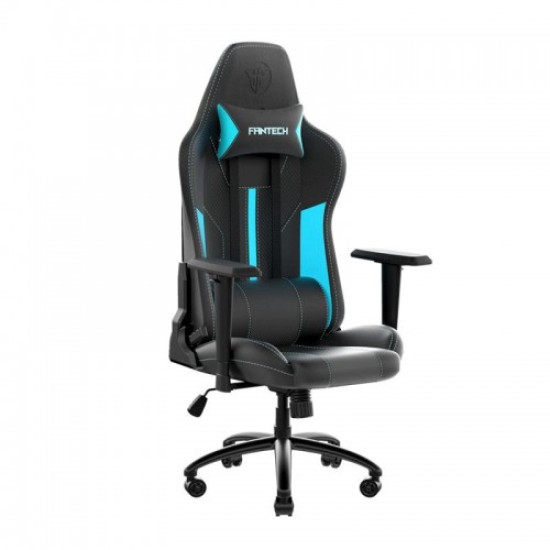 Fantech Korsi GC-191 Blue Gaming Chair