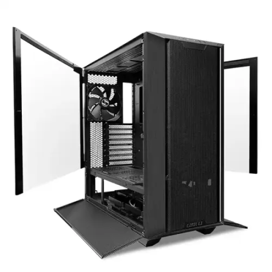 Lian Li LANCOOL III Mid-Tower E-ATX Gaming Case