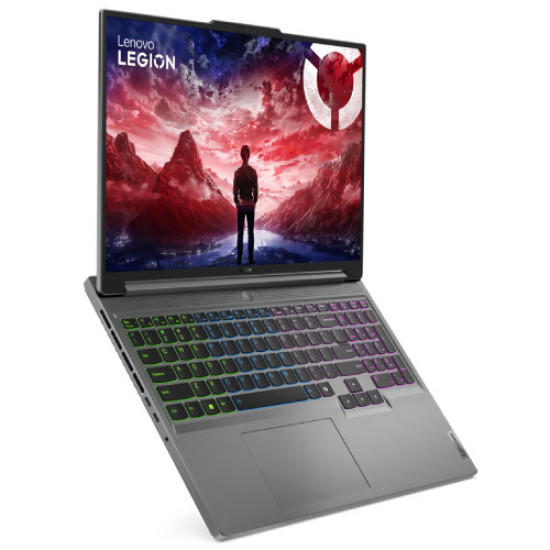 Lenovo Legion Slim 5 16AHP9 Ryzen 7 8845HS AI Integrated RTX 4070 8GB Graphics 16" Gaming Laptop