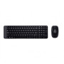 Logitech MK220 Wireless Combo Keyboard