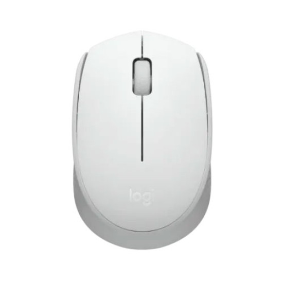 Logitech M171 Wireless Nano-receiver Mouse