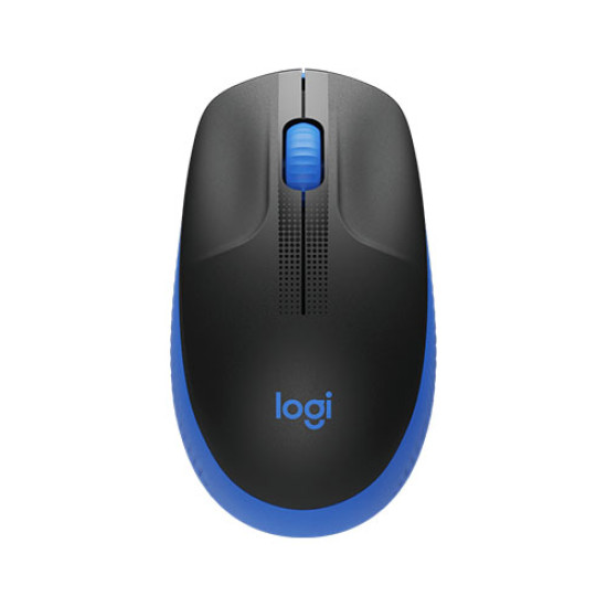 Logitech M190 Wireless Mouse