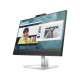 HP M27 27" FHD IPS Webcam Monitor