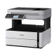 Epson EcoTank M3170 Monochrome Wi-Fi All-in-One Ink Tank Printer