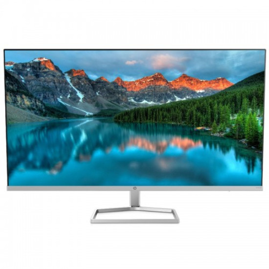 HP M32f 31.5" Full HD FreeSync Monitor