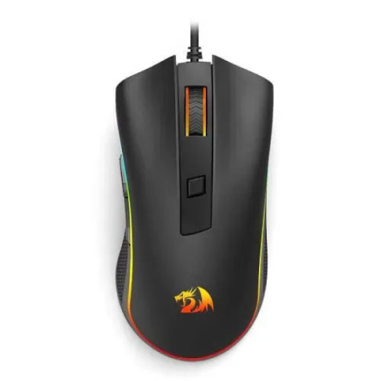 Redragon M611 Cypher RGB Gaming Mouse