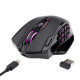 Redragon M913 Impact Elite 20 Programmable Buttons Wireless Gaming Mouse