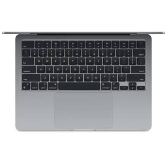 Apple MacBook Air 13 inch M3 Chip (2024) Liquid Retina Display 8GB RAM 256GB SSD Space Gray #MRXN3LL/A