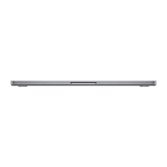 Apple MacBook Air 13 inch M3 Chip (2024) Liquid Retina Display 8GB RAM 256GB SSD Space Gray #MRXN3LL/A