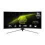 MSI MAG 345CQR 34" UWQHD 180Hz 1ms VA Curved Gaming Monitor