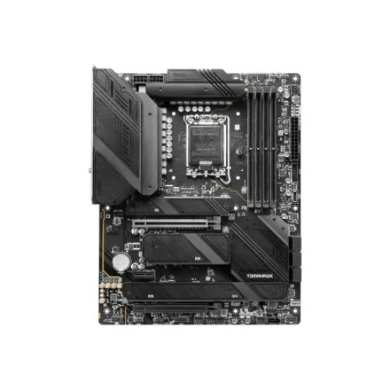 MSI MAG Z790 TOMAHAWK WIFI ATX Motherboard