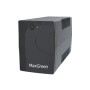 MaxGreen MG-LI-EAP 1500VA Offline UPS