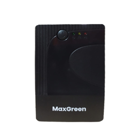 MaxGreen MG-LI-EAP-650VA 650VA Offline UPS