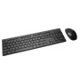 Dareu MK198G 2.4G Wireless Keyboard & Mouse Combo