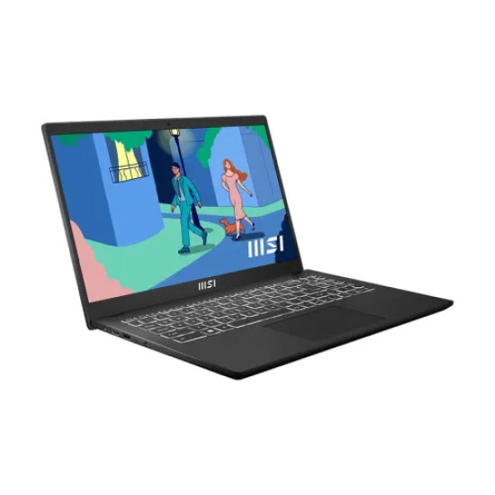 MSI Modern 15 B7M Ryzen 7 7730U 15.6" FHD Laptop